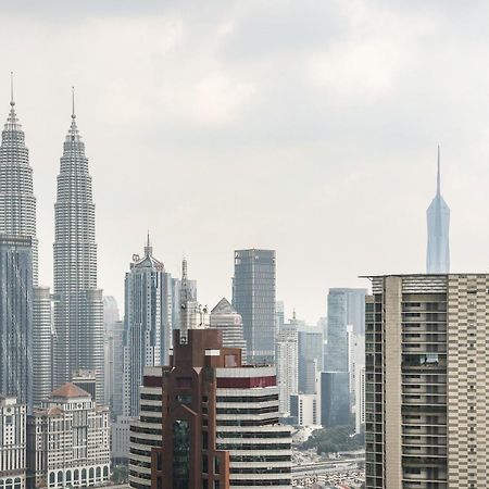 Expressionz Suites Klcc By Ec Kuala Lumpur Bagian luar foto